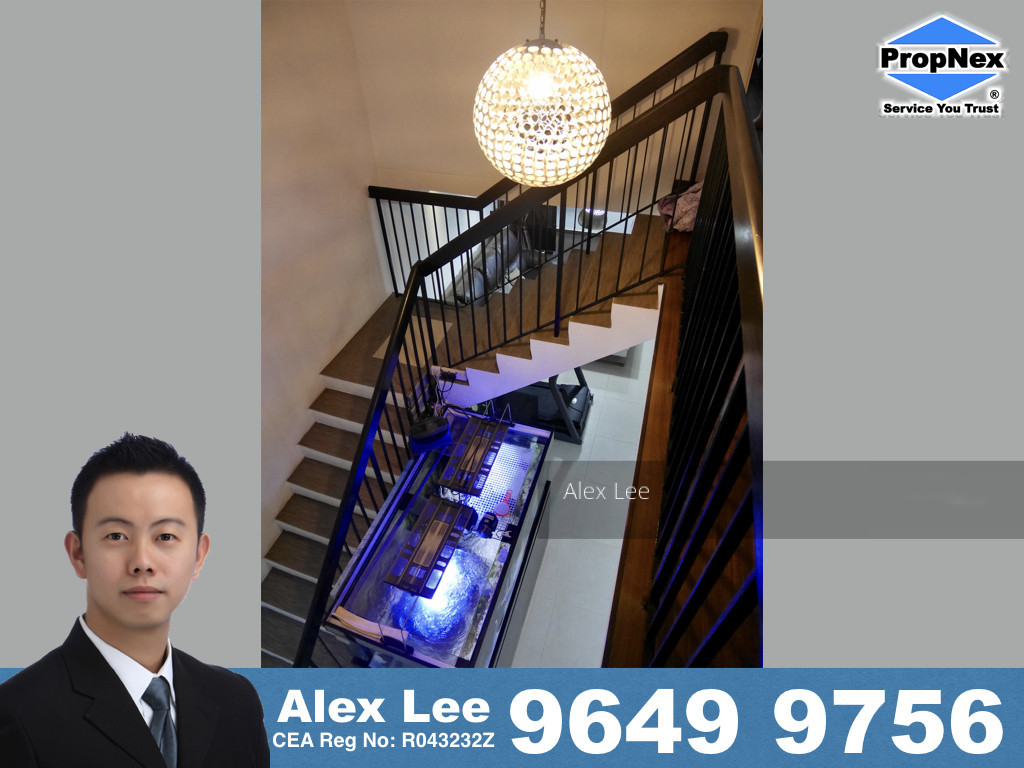 Blk 788E Woodlands Crescent (Woodlands), HDB Executive #140066092